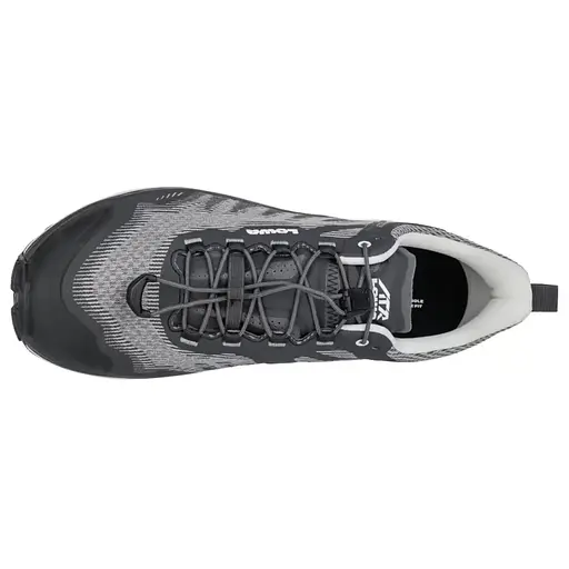 Кроссовки Lowa Fortux GTX 46 Black/White (1012-310814-9990-46.0) - фото 5