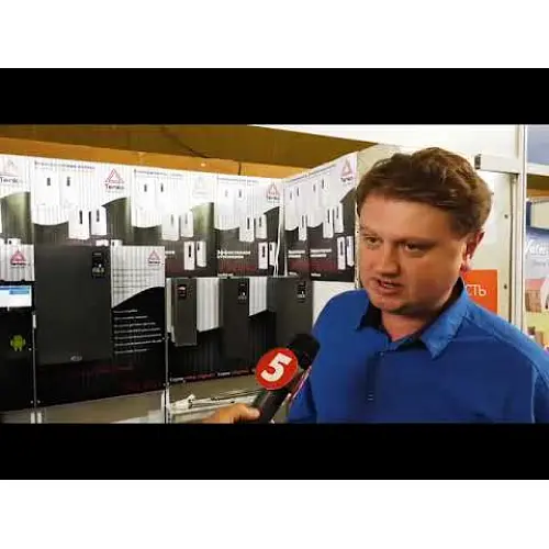 Электрический котел Tenko Premium 7,5 кВт 220 В - фото 2