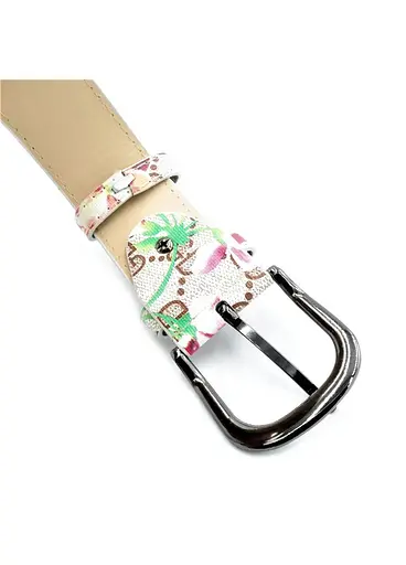 Ремінь Le-Mon жіночий 110 см acs0021927 - фото 3