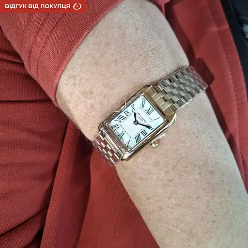 Часы Lee Cooper Carat - фото 5