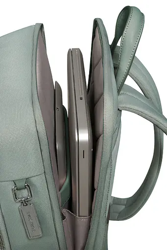Рюкзак 14.1" Samsonite IMAGE BIZ THYME 38,5x26x13,5 KS2*24106 - фото 10