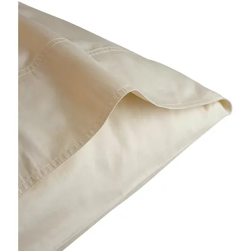 Наволочка МВМ My Home (MVM) Элегия бежевый 50 x 75 см (BL-P-11 BEIGE) - фото 3