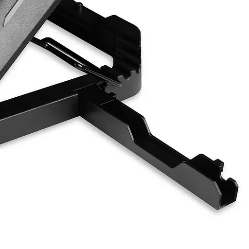 Підставка для ноутбука Modecom Silent FAN MC-CF-21-RGB - фото 6