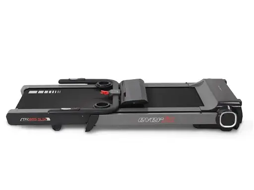 Беговая дорожка Everfit TFK 855 Slim (TFK-855-SLIM) - фото 4