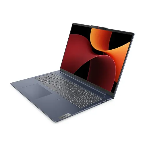 Ноутбук Lenovo IdeaPad Slim 5,7 8845HS 51GHz,16 GB LPDDR5x 6400,1 TB,Radeon,Windows 11 Домашняя - фото 2