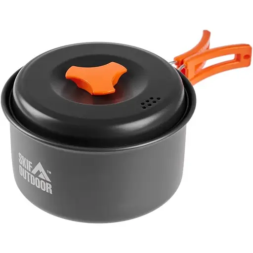 Набір для приготування їжі Skif Outdoor Fuzz Set S - фото 2