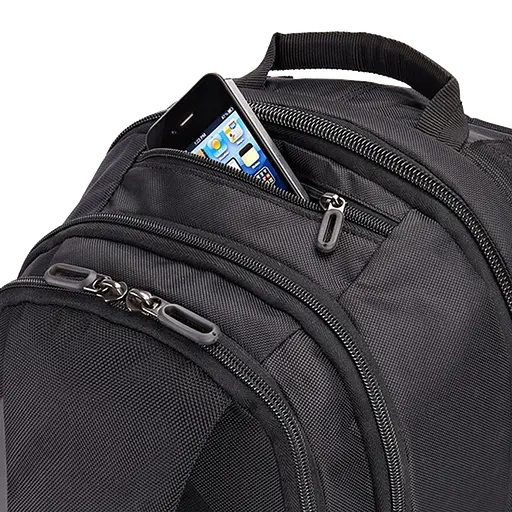Рюкзак Professional Backpack RBP-315 Black Case logic sum0028069 - фото 4