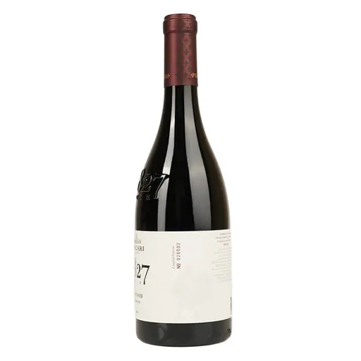 Вино Purcari Limited Pinot Noir de Purcari червоне сухе 0.75 л - фото 3