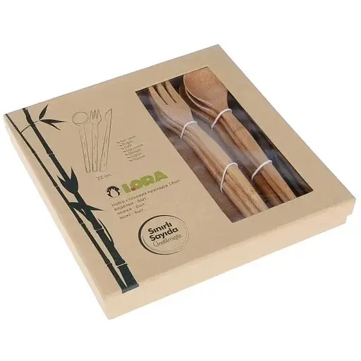 Набор кухонных приборов 22cm NRW8SETCUT - фото 2