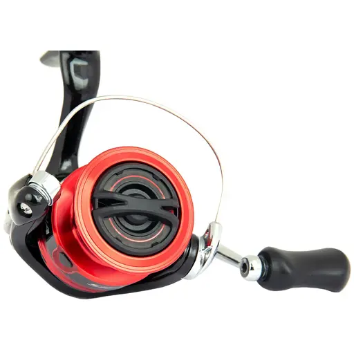 Катушка Shimano Sienna 2500 HG FG 3+1BB - фото 3