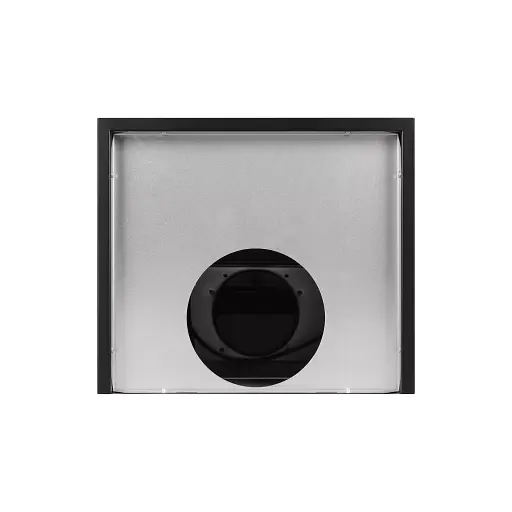 Вытяжка пристенная Perfelli Design Quadro 36 Nero Silenzio - фото 9