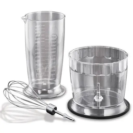 Занурювальний блендер Russell Hobbs 24702-56 - фото 6