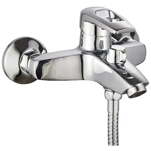 Змішувач для ванни WEZER VRL312-03 - фото 1