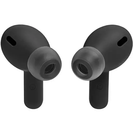 Бездротові навушники JBL Wave 200 TWS (JBLW200TWSBLK) чорні - фото 8