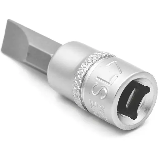 Головка торцева Wurth 1/4IN з насадкою SL7 Red Stripe (5763014304) - фото 4