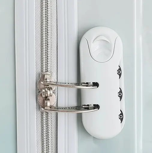 Валіза Semi Line 29" (L) Blue/Navy Gradient (T5648-3) (DAS302322) - фото 7