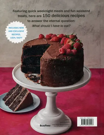 Tasty Ultimate Cookbook - фото 2