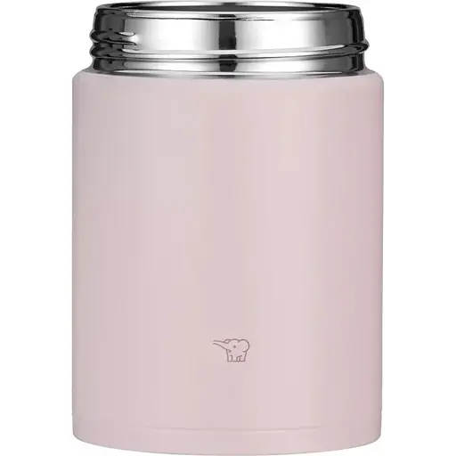Пищевой термоконтейнер Zojirushi SW-KA52HPM 520мл Pink (1678.06.84) [150454] - фото 2