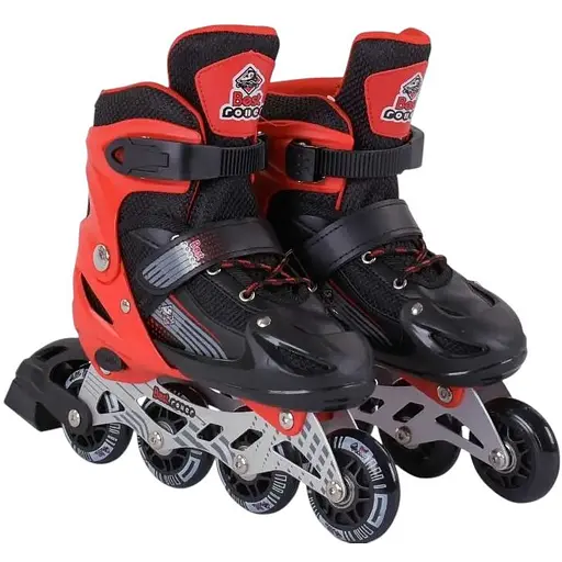 Дитячі ролики Best Roller розмір 30-33 (40082-S)