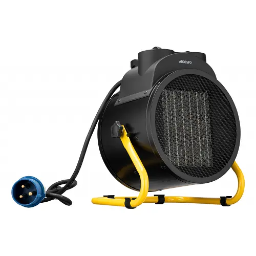 Теплова гармата Ardesto IFH-05B - фото 6