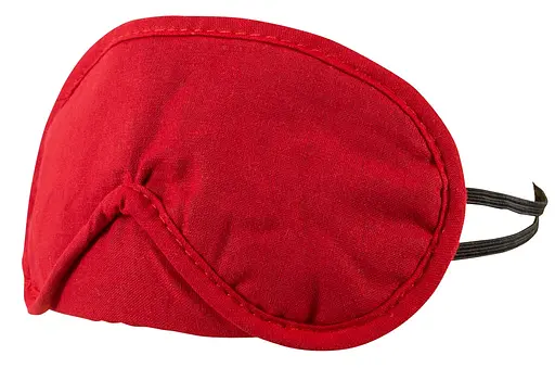 Набір масок на очі Cottelli Accessoires Augenmasken Set 2 шт. - фото 2