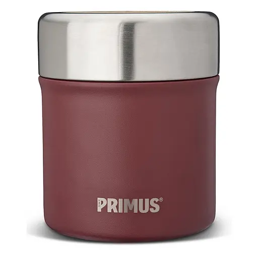 Термос для їжі Primus Preppen Vacuum jug Ox Red (1046-742870) - фото 2