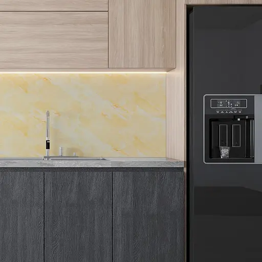 Самоклеящаяся стеновая PET плитка 600х300х2мм SW-00002348 - фото 5