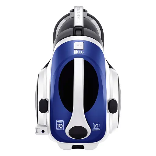 Пылесос LG VK8506NHAC - фото 5