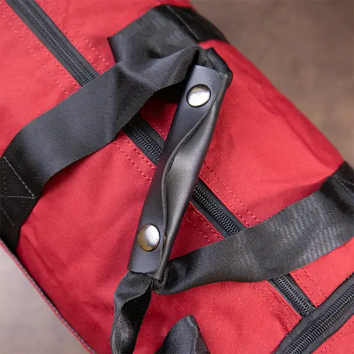 Сумка для спорта Vintage 42х20х20 см sum0015011 - фото 10