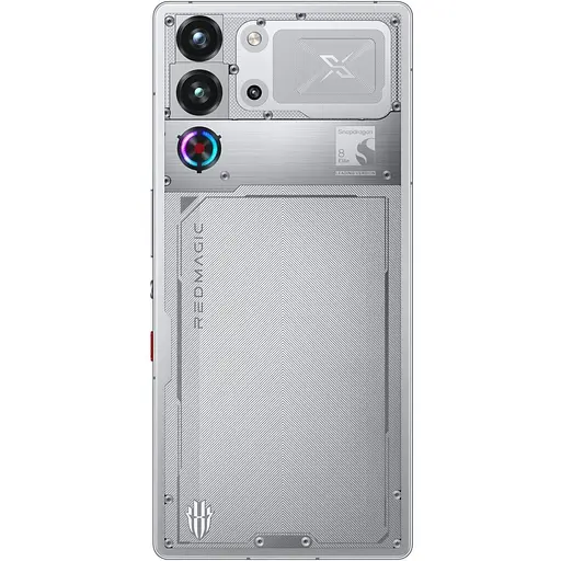 Смартфон Redmagic 10S Pro 16/512Gb Moonlight - фото 3