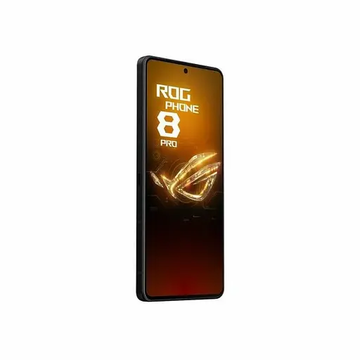 Смартфон Asus ROG Phone 8 Pro 24/1TB Phantom Black Global Version - фото 4