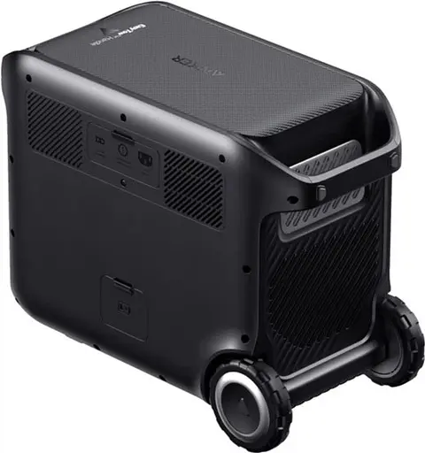 Зарядна станція Anker Solix F2600 (A1781311) - фото 3