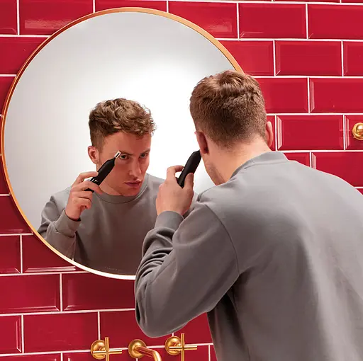 Тример для носа та вух Remington NE8000 E51 (6867405) - фото 5