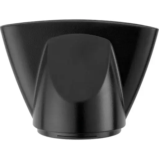 Фен Remington Salon Smooth D6960GP Black [130111] - фото 7