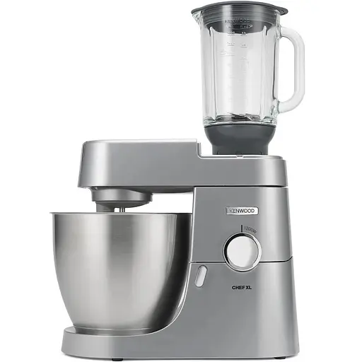 Кухонная машина Kenwood KVL 4220 S (0W20011152) - фото 4