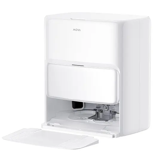 Робот-пылесос Mova P50 Ultra (RLP23SE) - фото 4