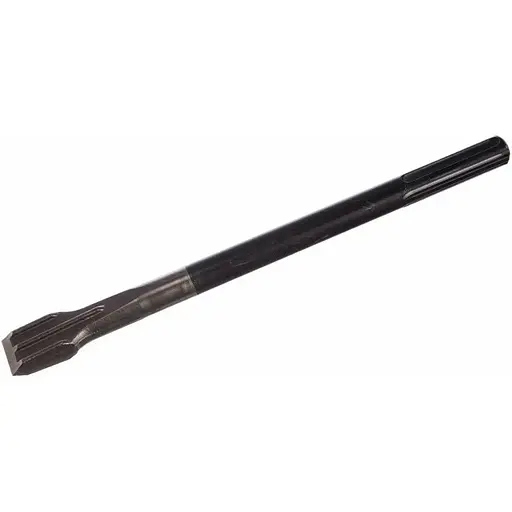 Зубило DeWalt SDS-Max XLR плоске 25 х 300 мм (DT6811) - фото 2