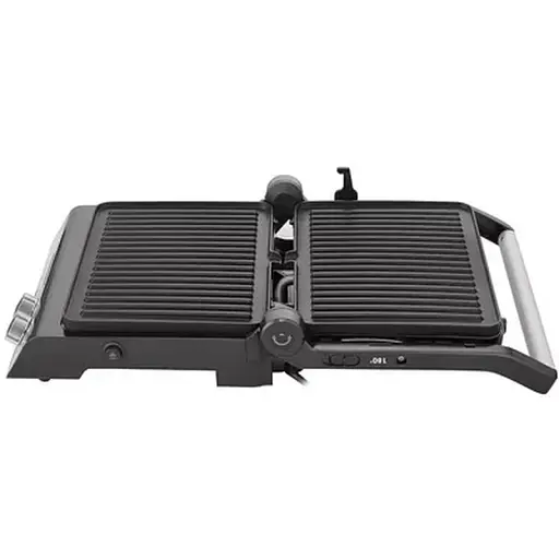 Гриль настільний PRIME Technics PGH 182 KX - фото 9