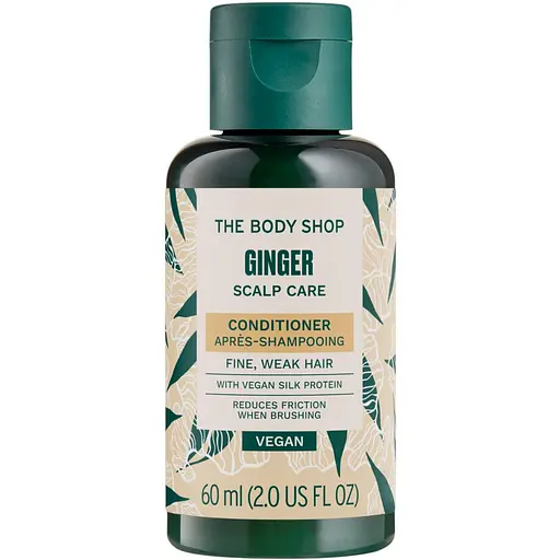 Кондиціонер-догляд для шкіри голови The Body Shop Імбир 60 мл (1042683)