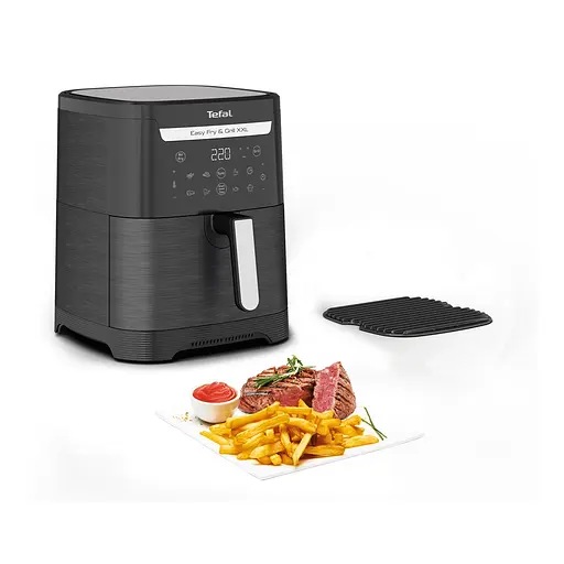 Мультипіч Tefal EY801815 - фото 7