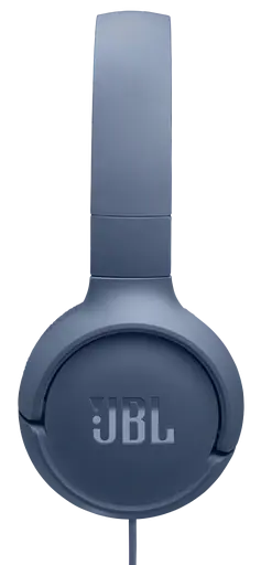 Гарнитура JBL TUNE 520C Blue (JBLT520CBLU) - фото 9