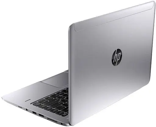 Ноутбук HP EliteBook Folio 1040 G1 (i7-4600U/8/256SSD) - Class B "Б/У" - фото 2