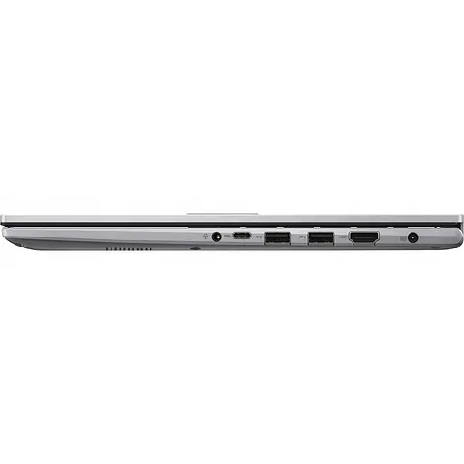 Ноутбук ASUS Vivobook 15,i3 1315U 45GHz,16 GB DDR4,512 GB,UHD,Windows 11 Домашня,512 GB - фото 5