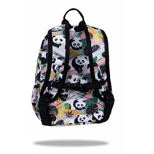 Рюкзак дошкольный CoolPack Toby Panda Gang (F049829) - фото 5