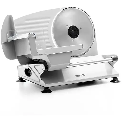 Ломтерезка (слайсер) DMS AS-400 - фото 2