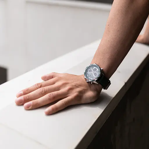 Часы Naviforce Fly ArmyGreen - фото 23