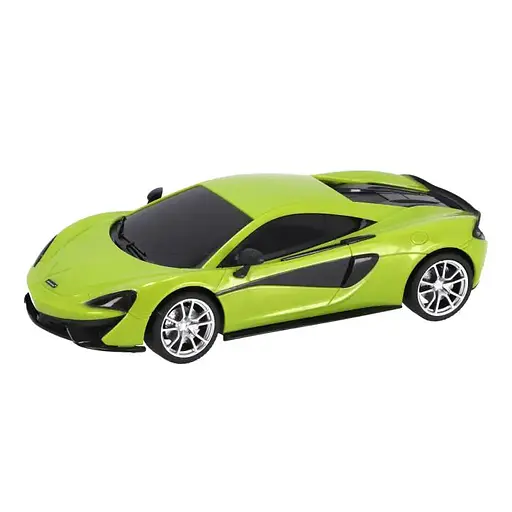 Машинка на радіокеруванні Kool Speed McLaren на батарейках, в асортименті (DHTRC10483N) - фото 5