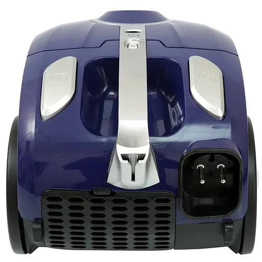Пилосос з мішком Rotex RVB18-E Blue - фото 2