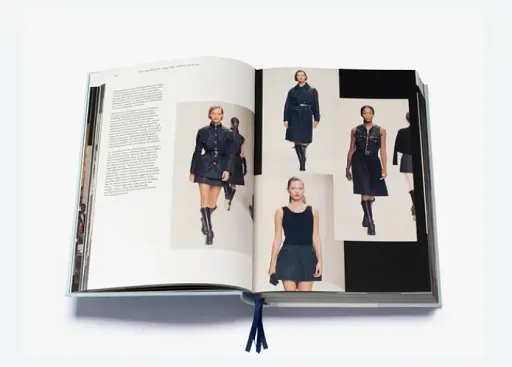 Prada Catwalk - фото 4