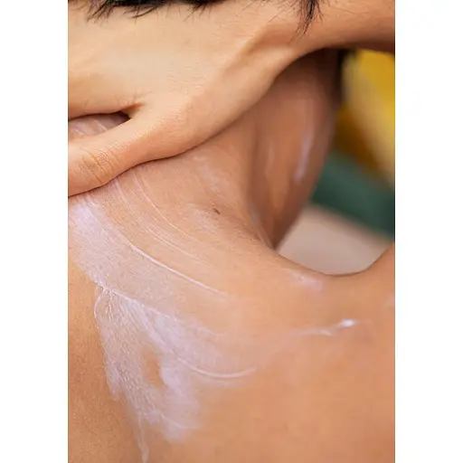 Масло для тела The Body Shop Миндальное молочко 50 мл (1097380) - фото 3